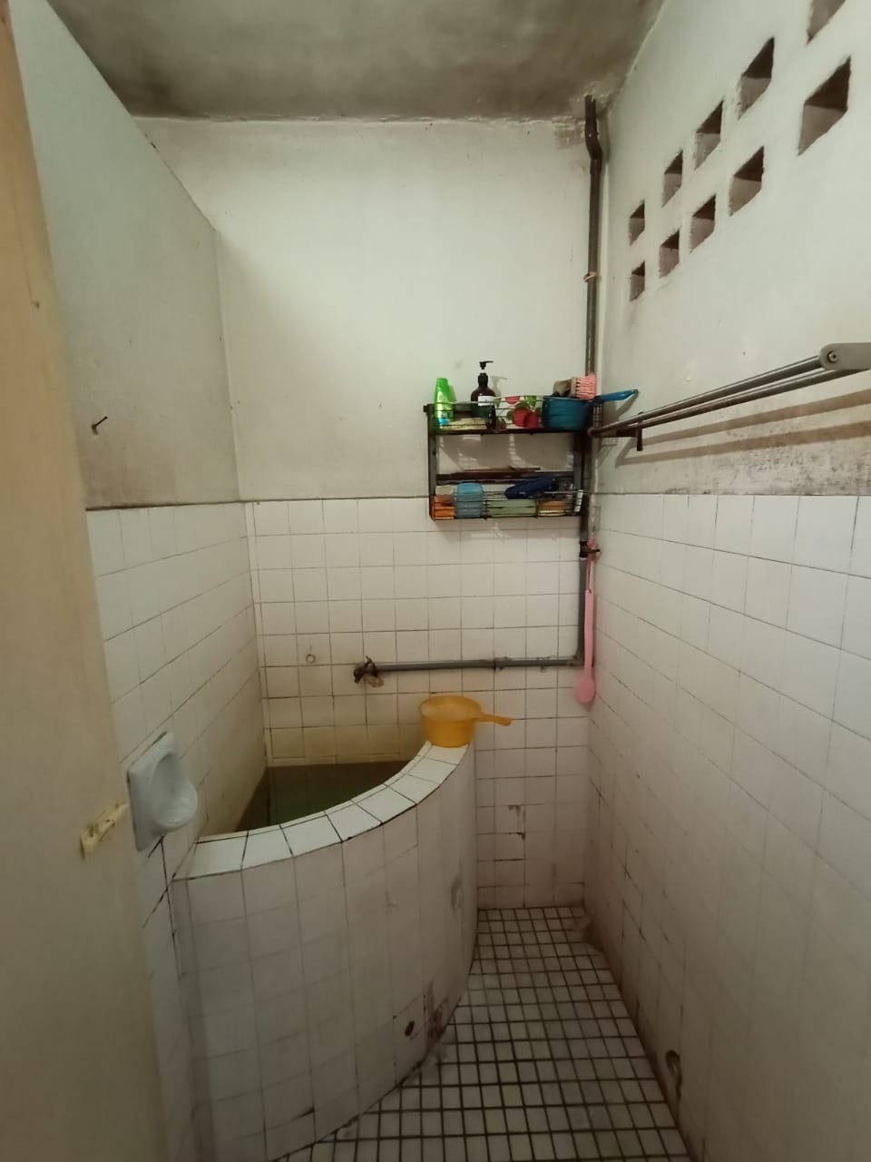 Kepong Baru One Storey House 638 - photo 6