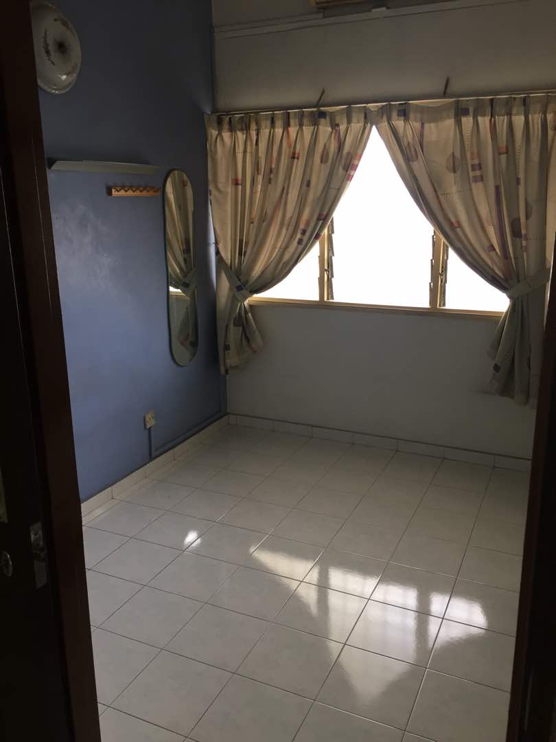 Taman Bukit Maluri Double Storey118 - photo 3