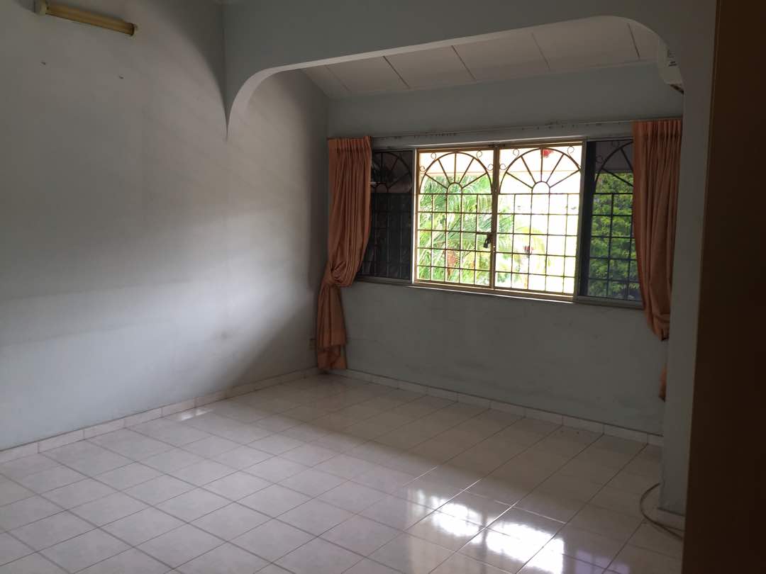 Taman Bukit Maluri Double Storey118 - photo 4
