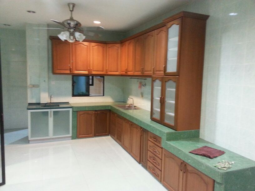 Taman Bukit Maluri Double Storey - photo 2