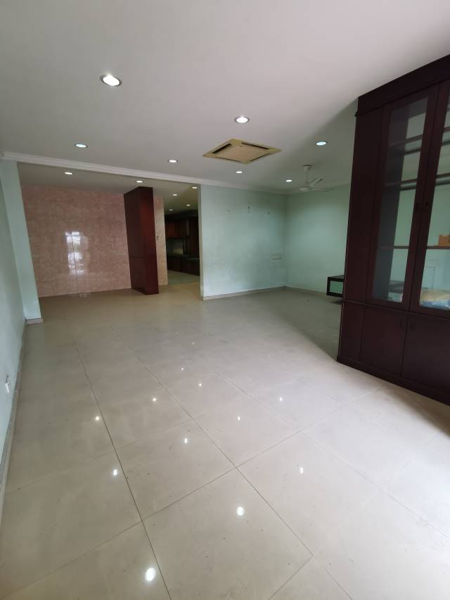 Taman Bukit Maluri Double Storey - photo 3