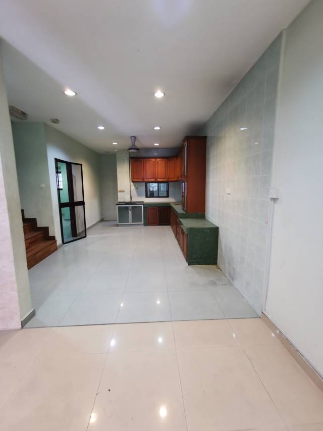 Taman Bukit Maluri Double Storey - photo 4