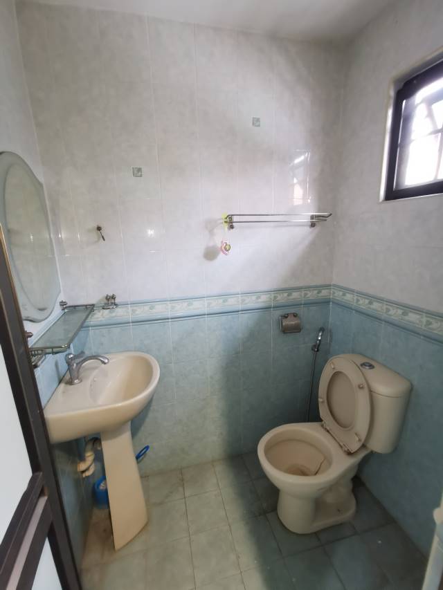 Taman Bukit Maluri Double Storey - photo 7