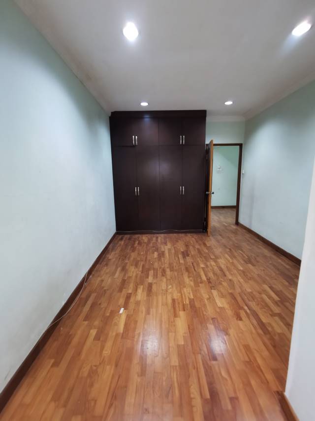 Taman Bukit Maluri Double Storey - photo 8