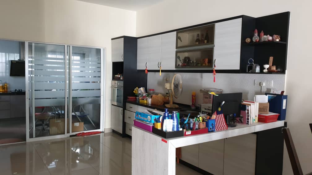 Perdana Residence 2 Three Storey - photo 2