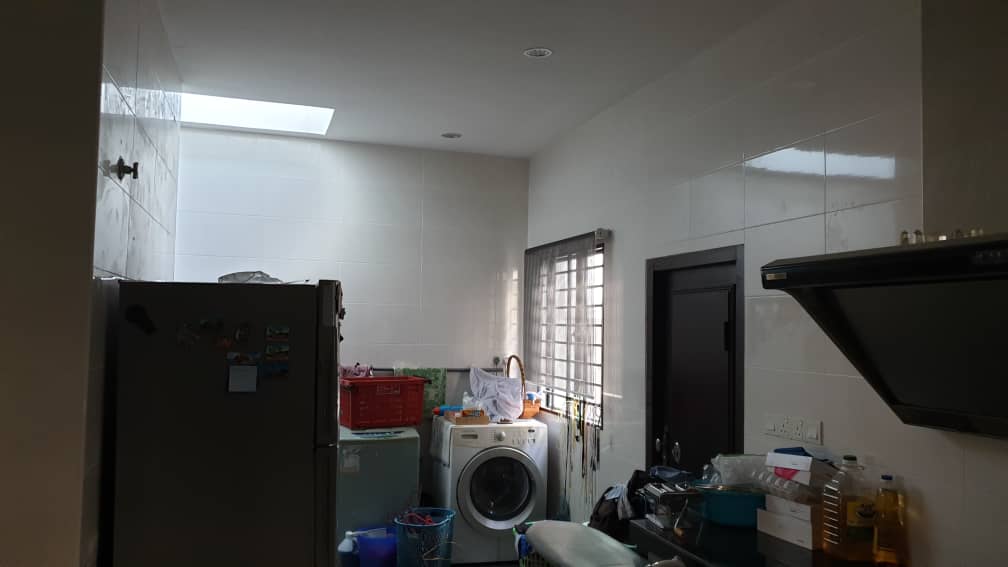 Perdana Residence 2 Three Storey - photo 3