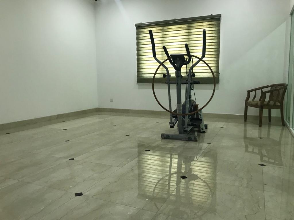 Taman Tasik Indah Mewah Semi D - photo 11