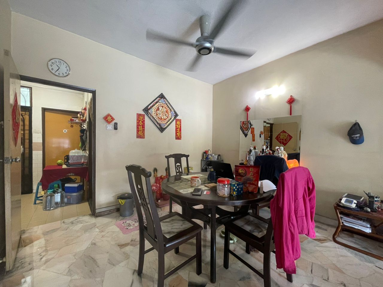 Taman Bukit Maluri Double Storey Kii 12 - photo 2