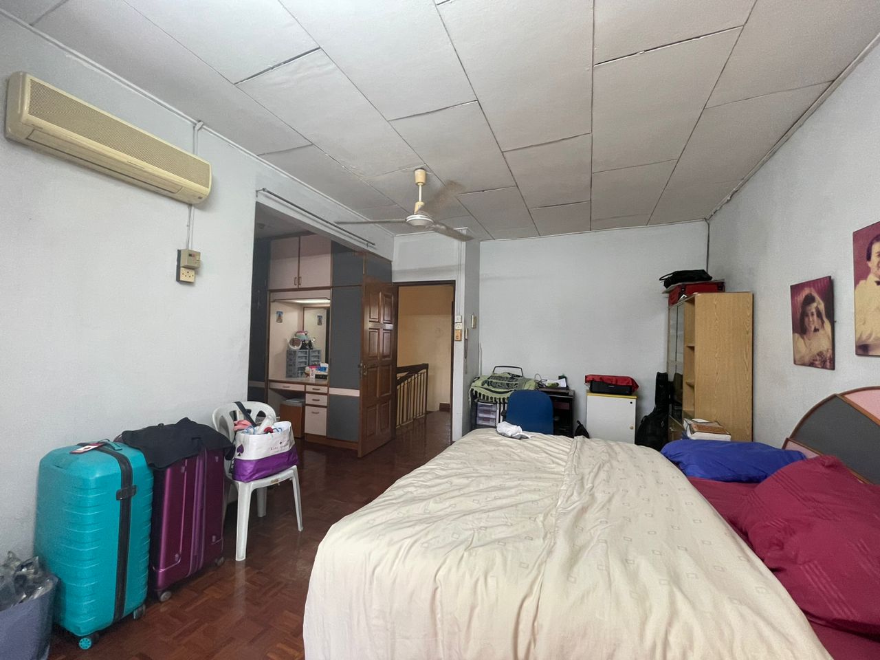 Taman Bukit Maluri Double Storey Kii 12 - photo 3