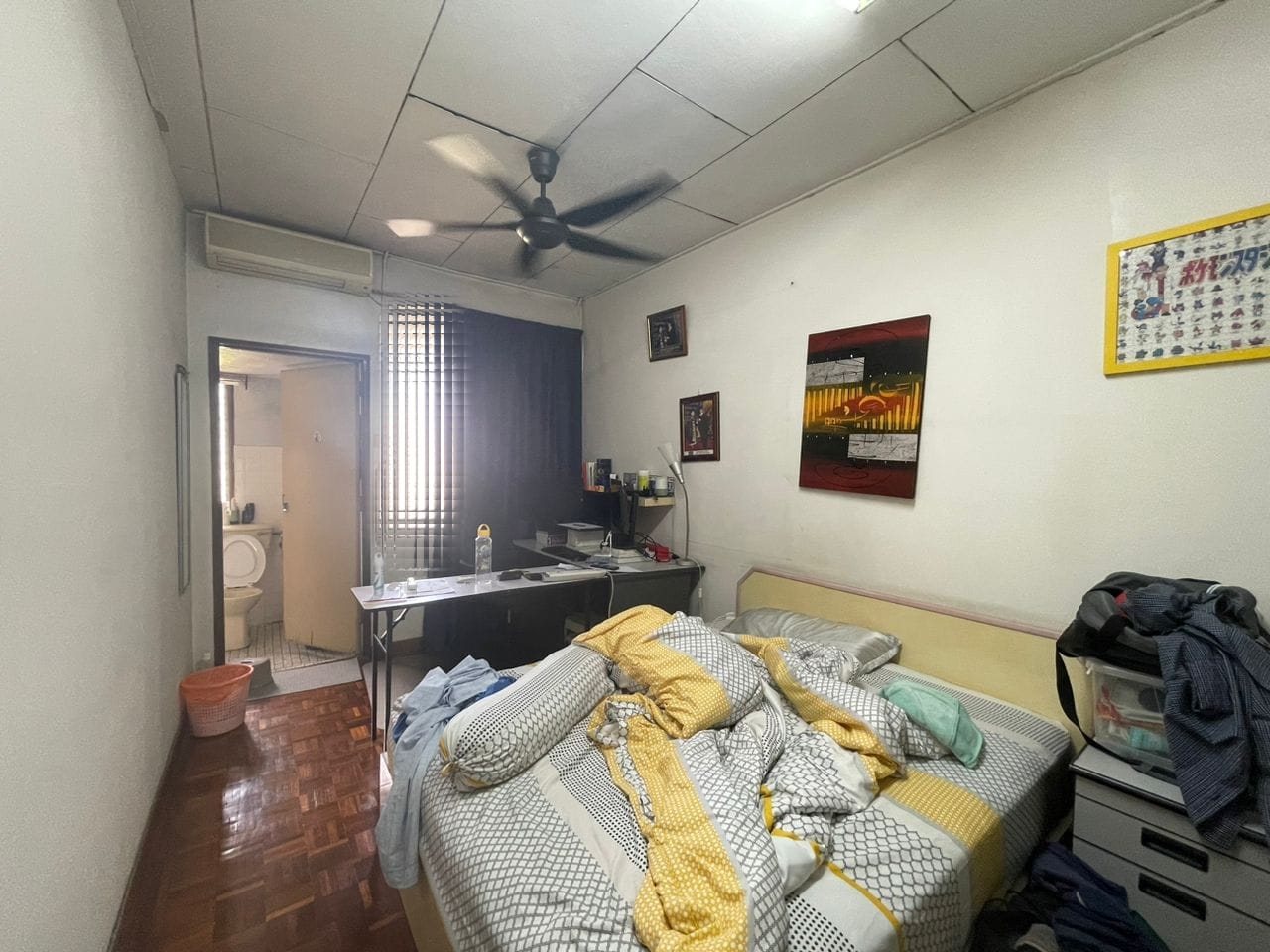 Taman Bukit Maluri Double Storey Kii 12 - photo 4