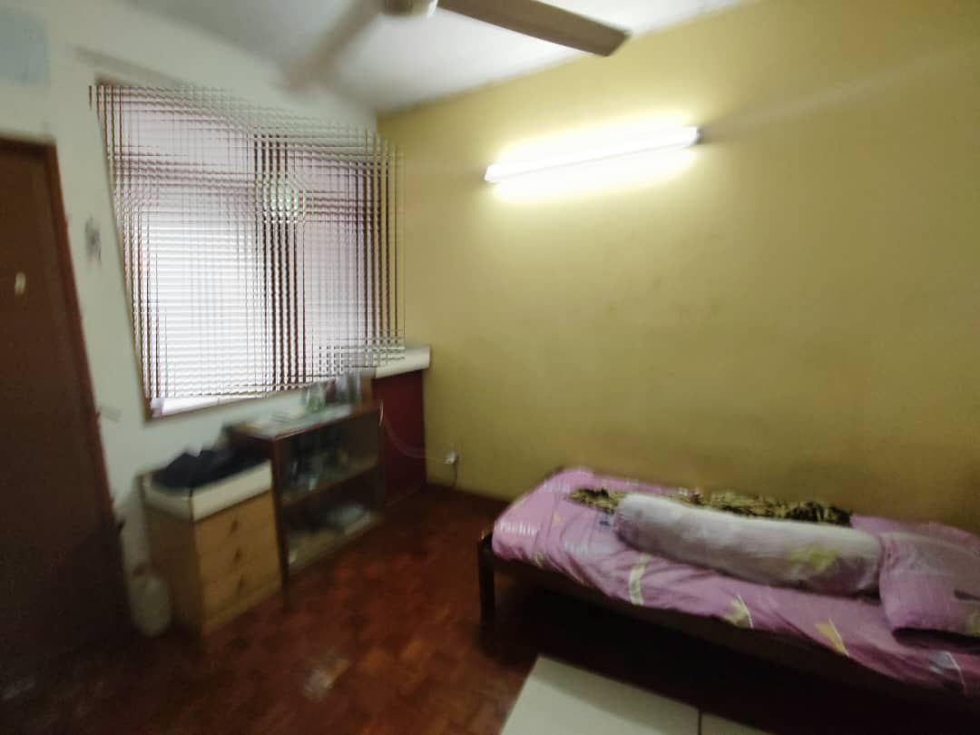 Taman Bukit Maluri Double Storey 95 - photo 3