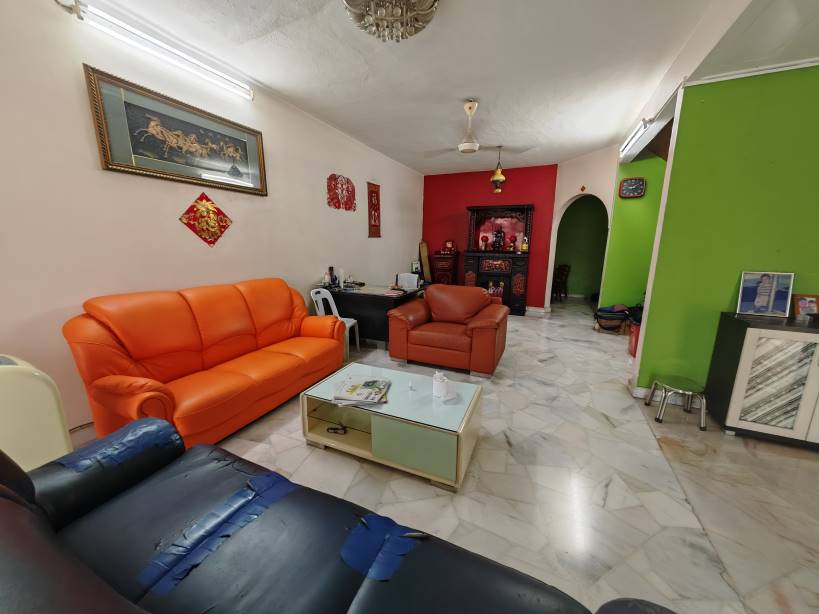 Taman Bukit Maluri Double Storey 95 - photo 6