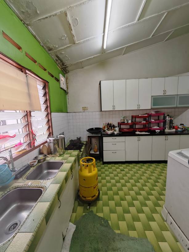 Taman Bukit Maluri Double Storey 95 - photo 7