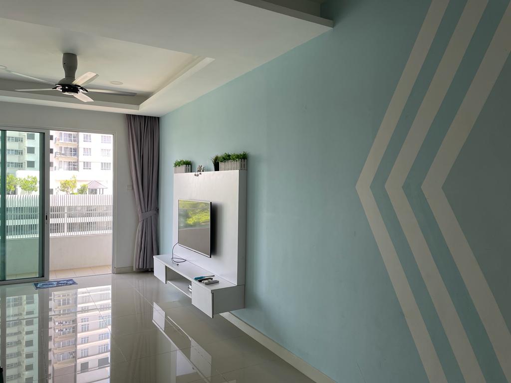 Scenaria Condominium june 580 - photo 3