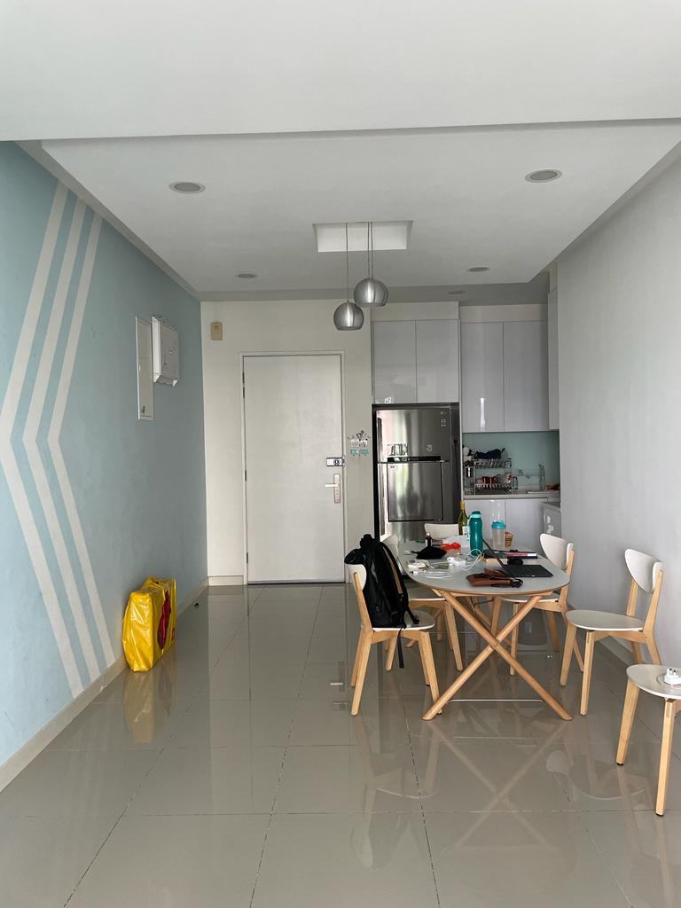 Scenaria Condominium june 580 - photo 4