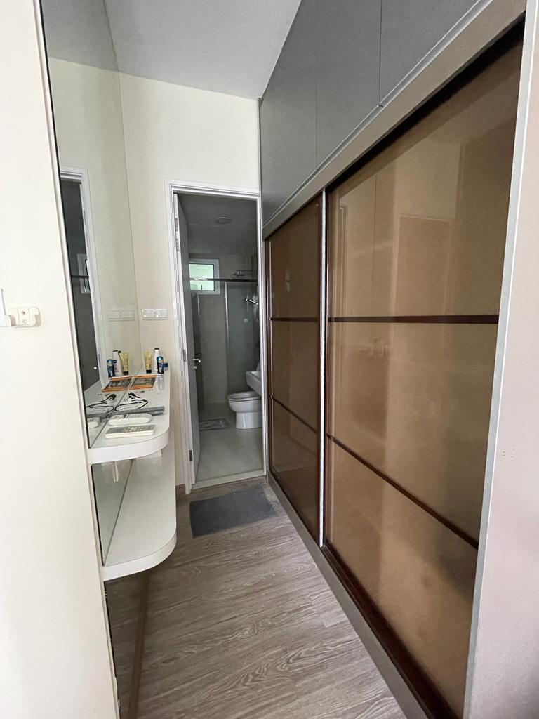 Scenaria Condominium june 580 - photo 6