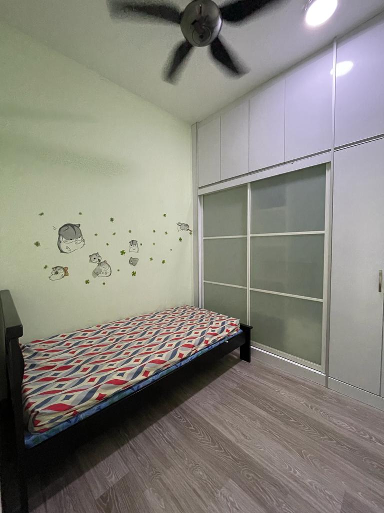 Scenaria Condominium june 580 - photo 7