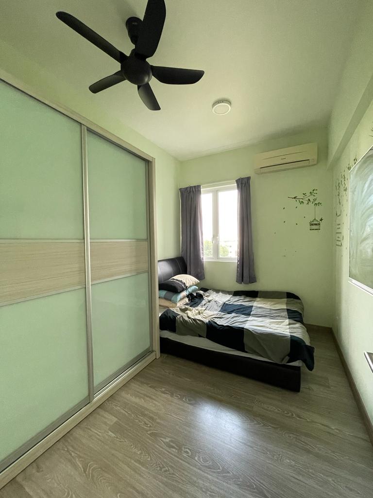 Scenaria Condominium june 580 - photo 8