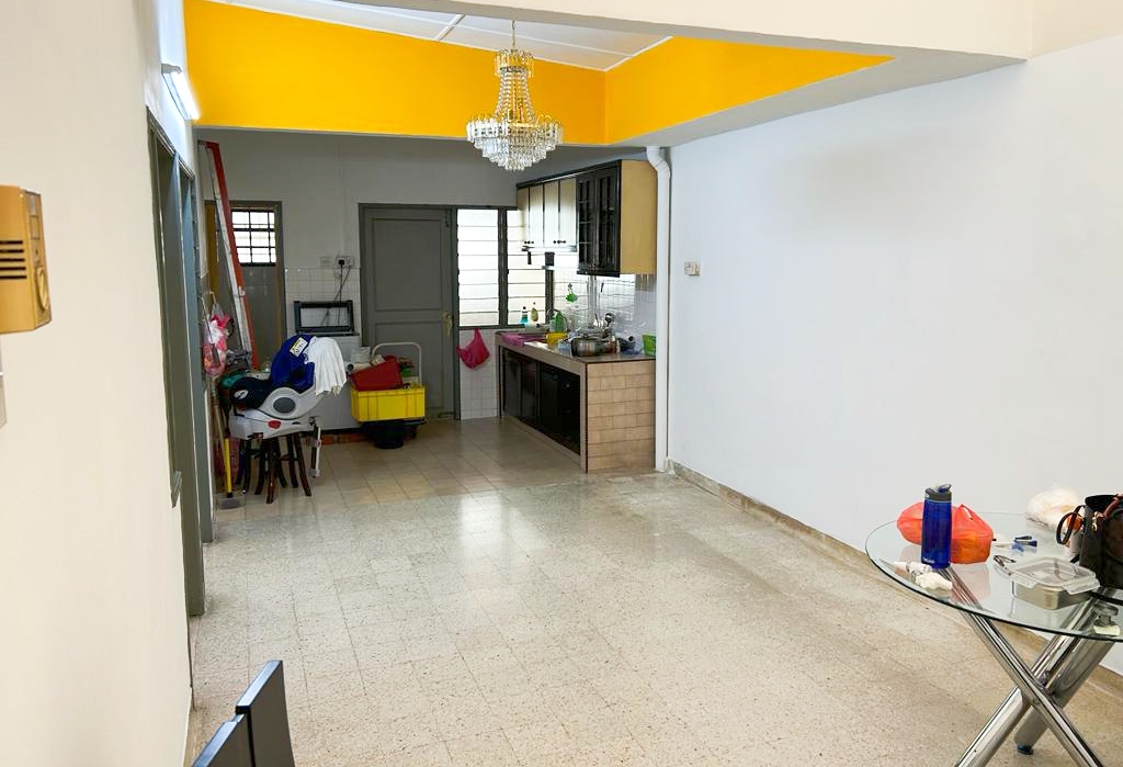 Taman Selayang Jaya One Storey - photo 2