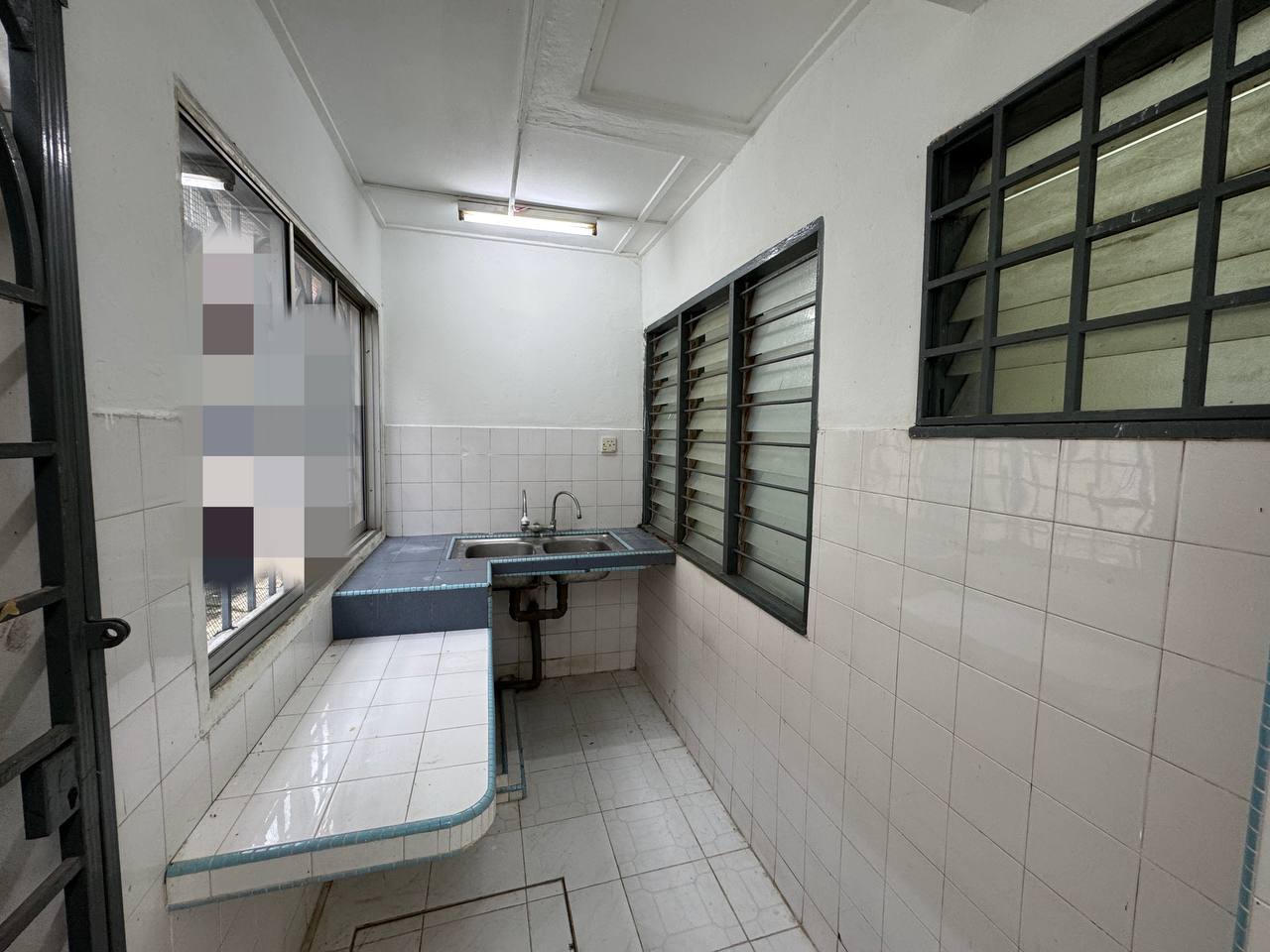 Taman Mastiara Double Storey 64 - photo 2