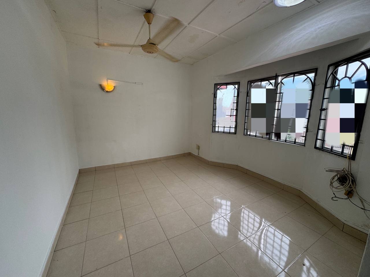 Taman Mastiara Double Storey 64 - photo 4