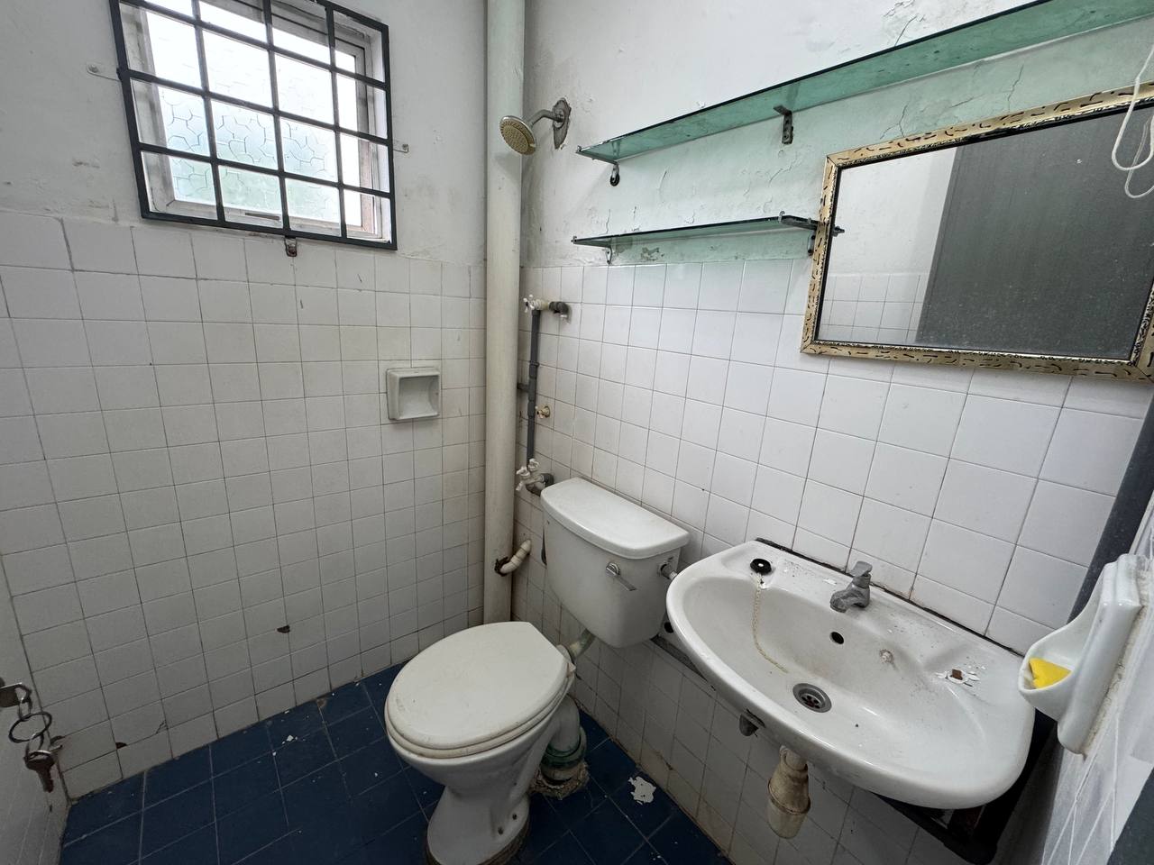 Taman Mastiara Double Storey 64 - photo 7