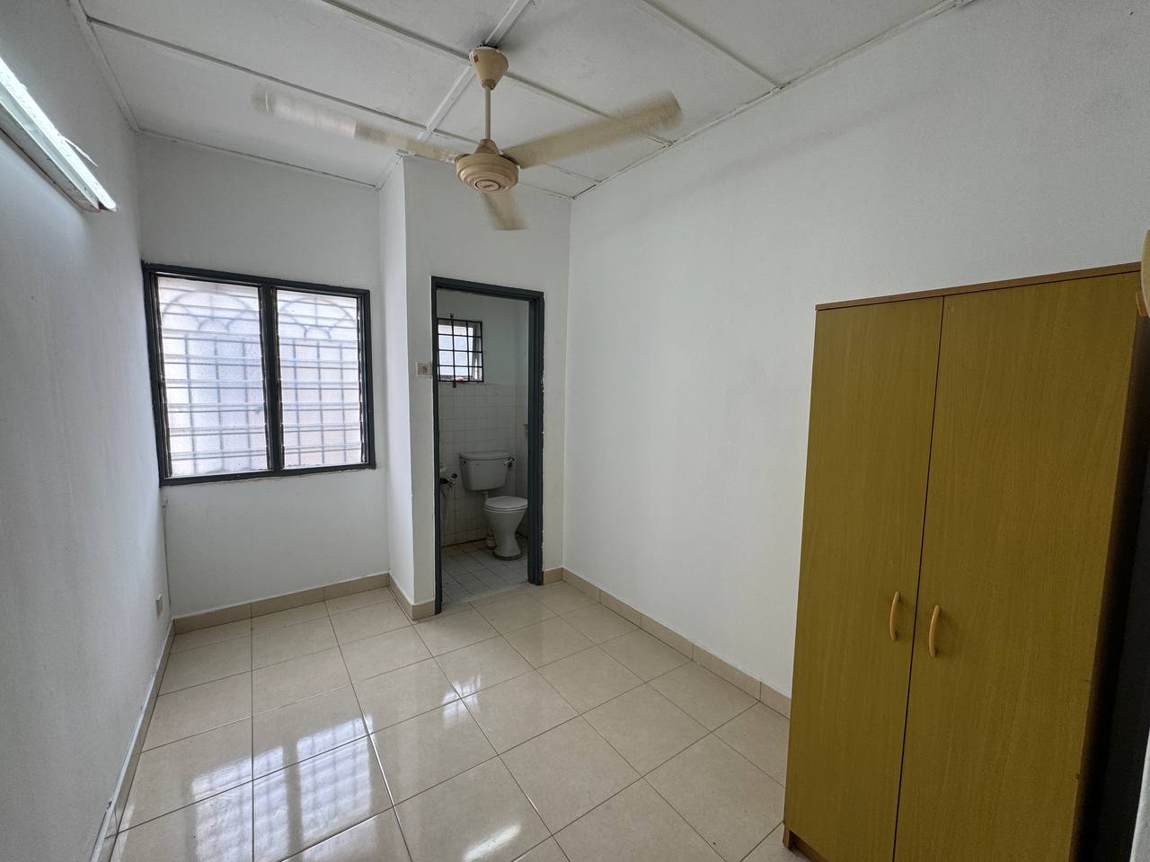 Taman Mastiara Double Storey 64 - photo 8