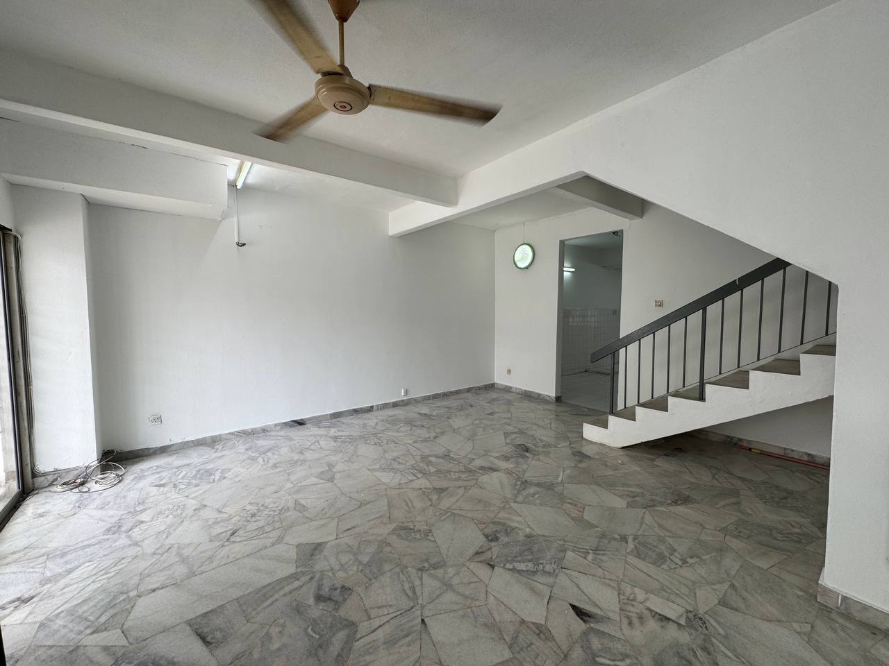 Taman Mastiara Double Storey 64 - photo 11