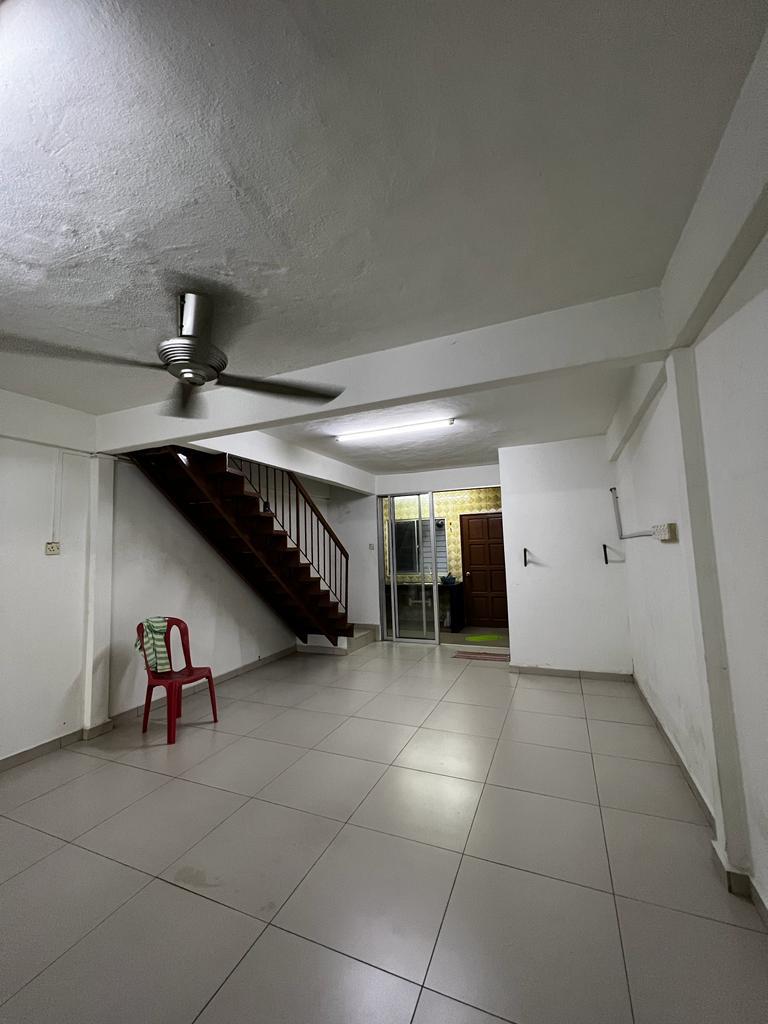 Taman Kok Lian Double Storey House - photo 2