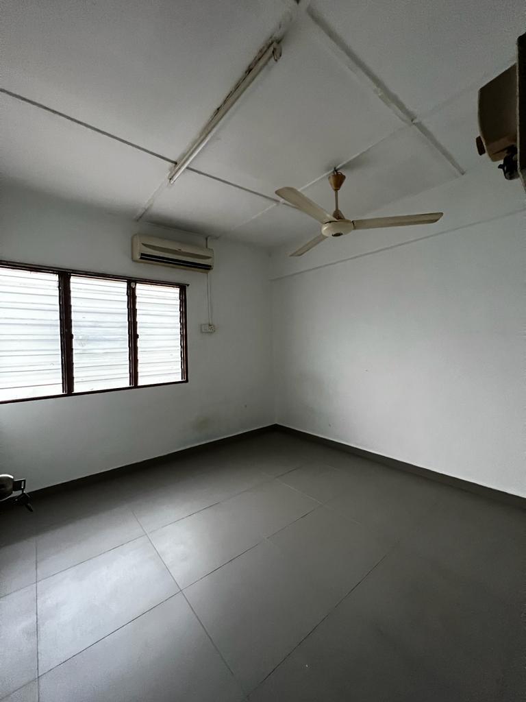 Taman Kok Lian Double Storey House - photo 4
