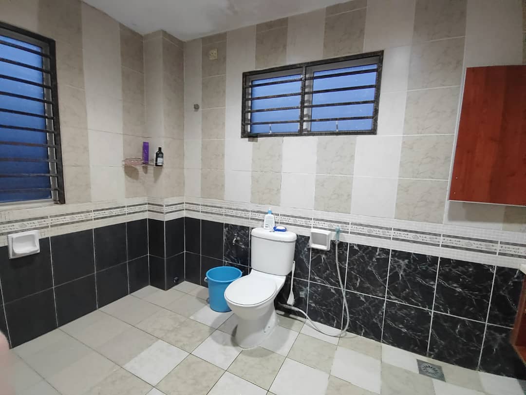 Seri Aman Heights Three Storey Semi D indian - photo 4