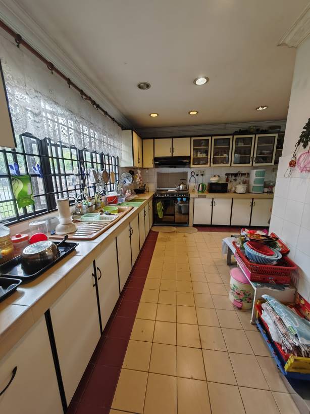 Taman Bukit Maluri 110 - photo 2