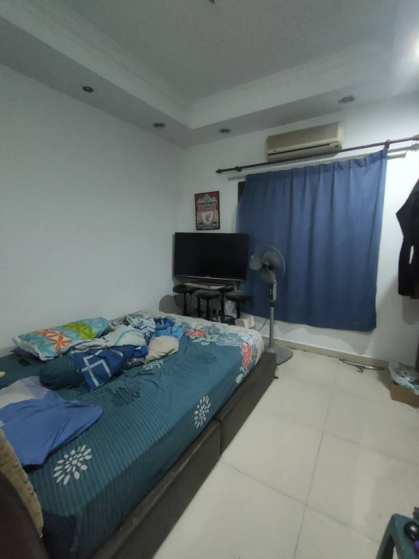 Taman Tasik Indah Three Storey House - photo 3