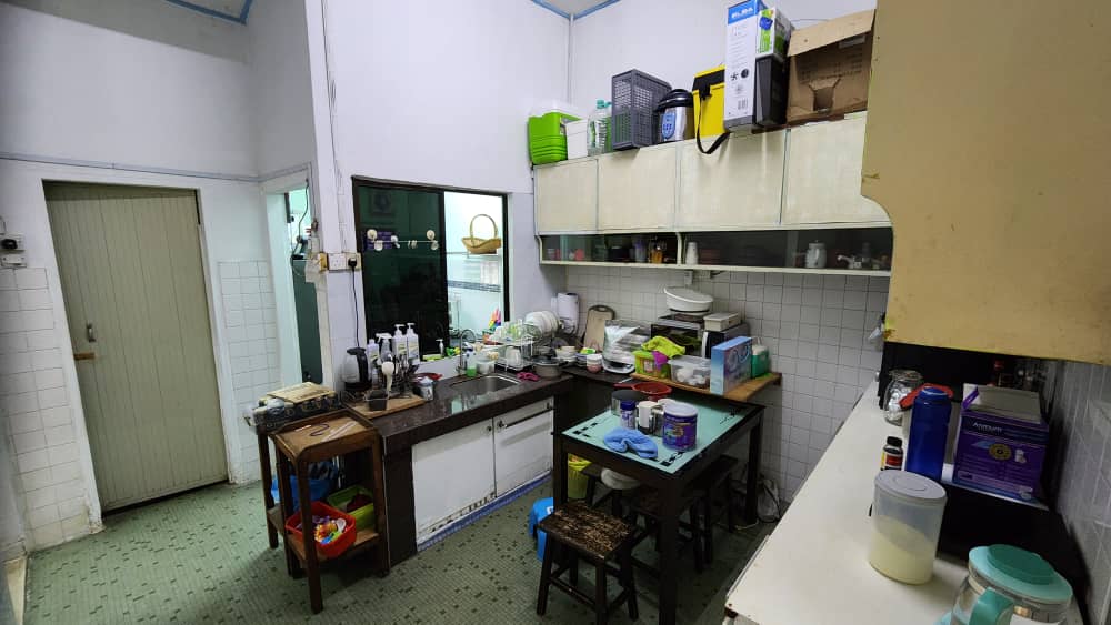 Kepong Hill One Storey House 785 - photo 2