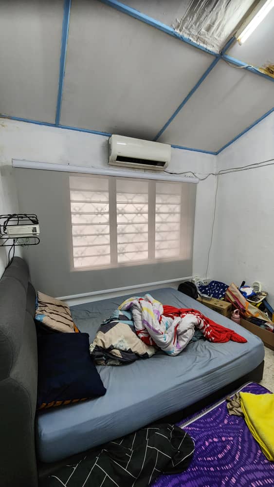 Kepong Hill One Storey House 785 - photo 3