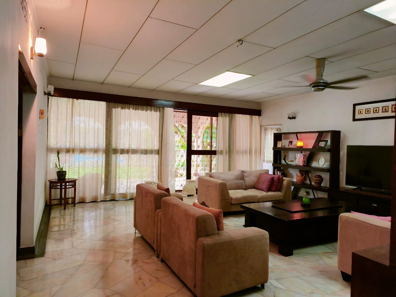 Taman Million Bungalow 42 - photo 2