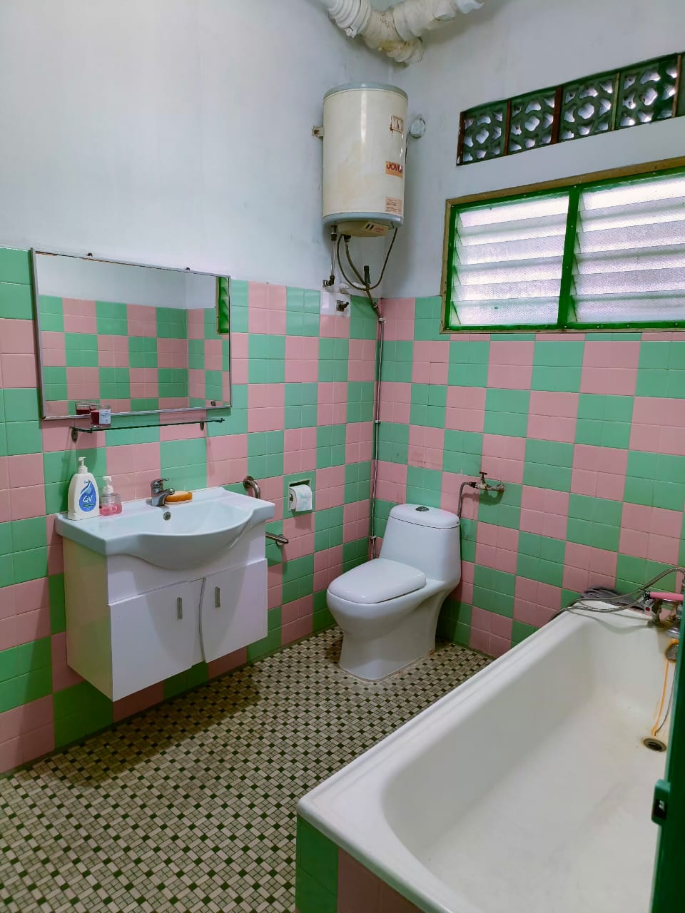 Taman Million Bungalow 42 - photo 4
