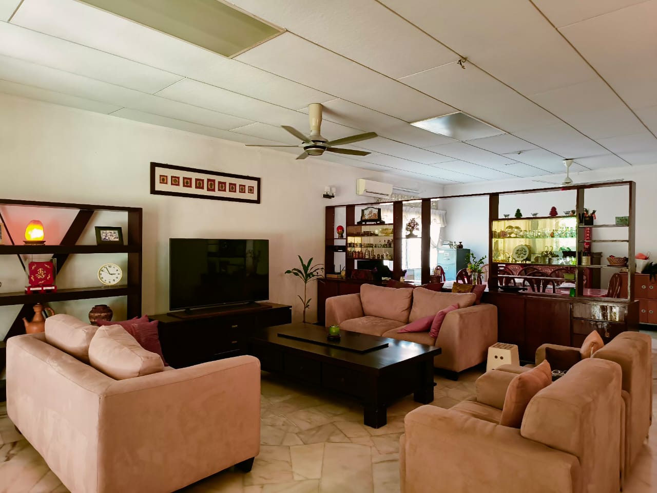 Taman Million Bungalow 42 - photo 8
