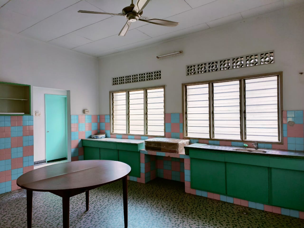 Taman Million Bungalow 42 - photo 11