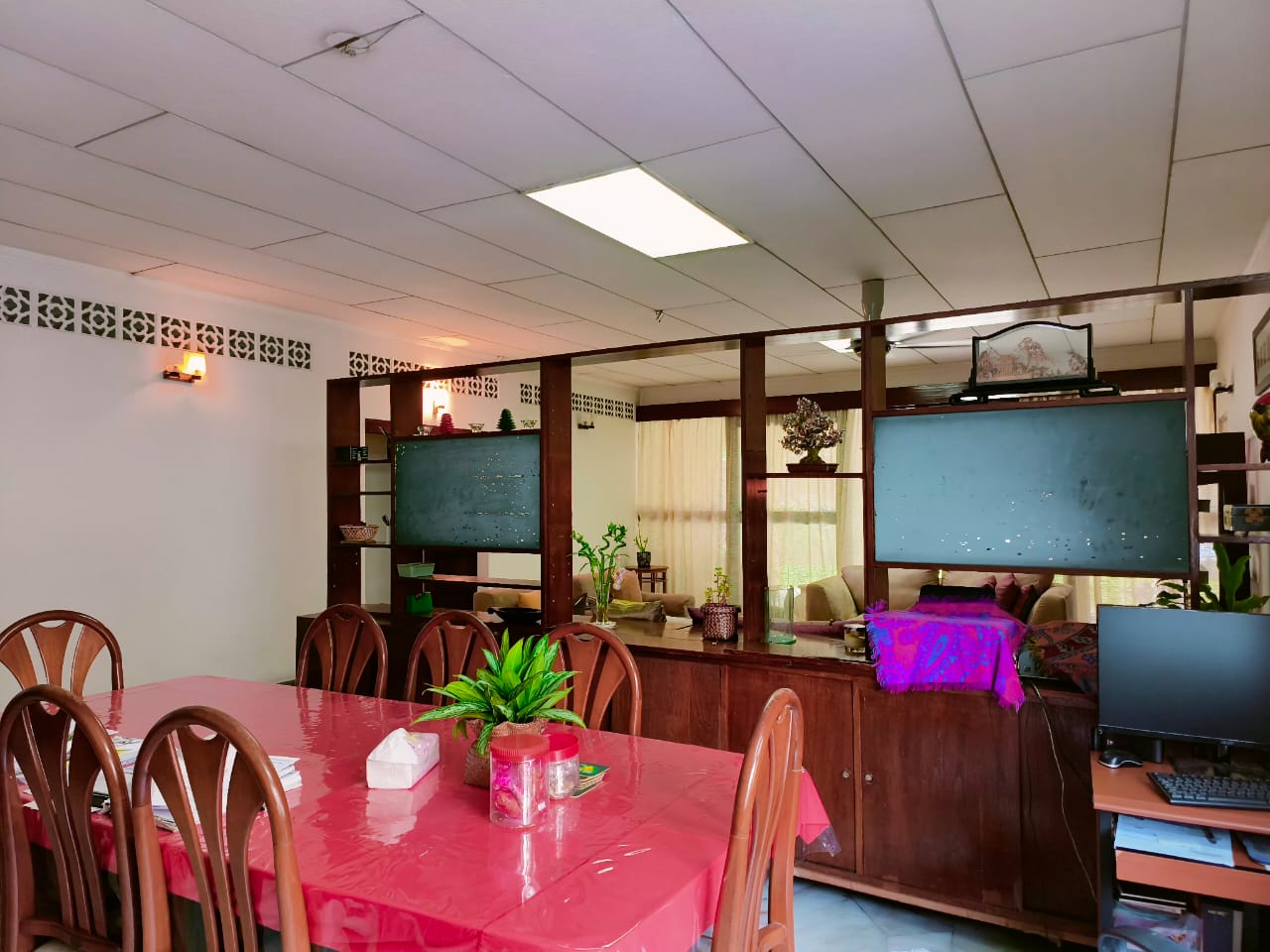 Taman Million Bungalow 42 - photo 12