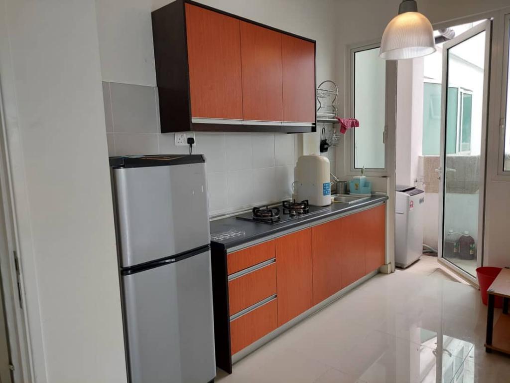 Scenaria condominium 630 top - photo 6