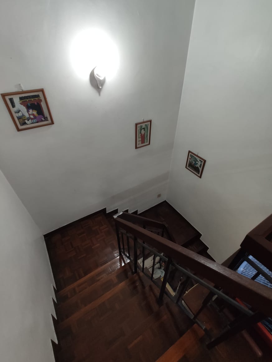 Bandar Menjalara Double Storey R115 - photo 4