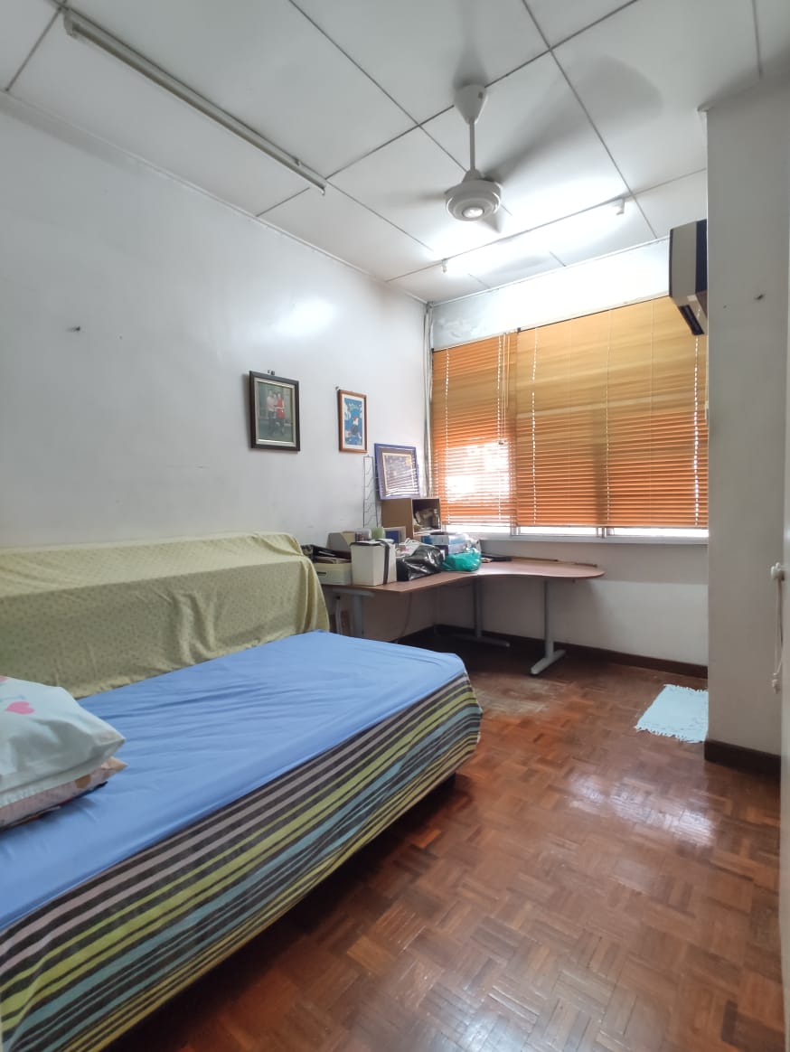 Bandar Menjalara Double Storey R115 - photo 7
