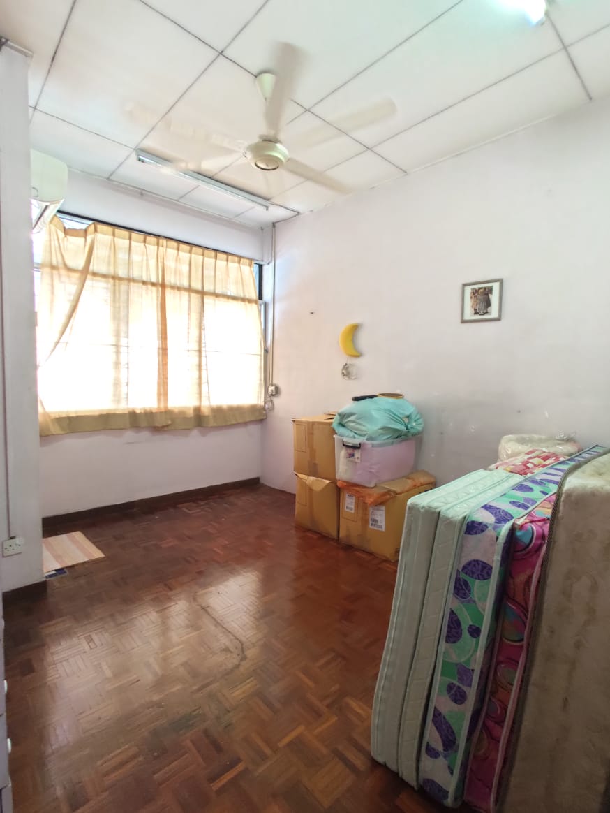 Bandar Menjalara Double Storey R115 - photo 8