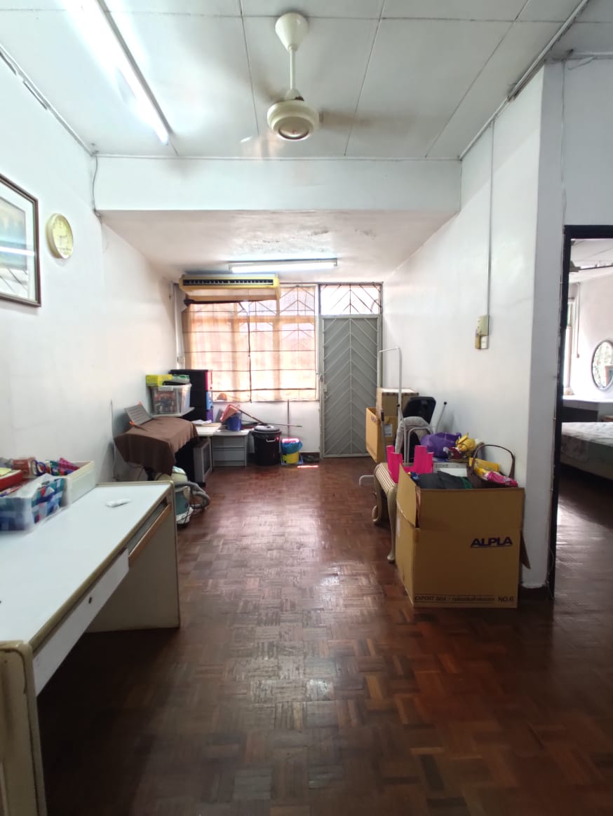 Bandar Menjalara Double Storey R115 - photo 10