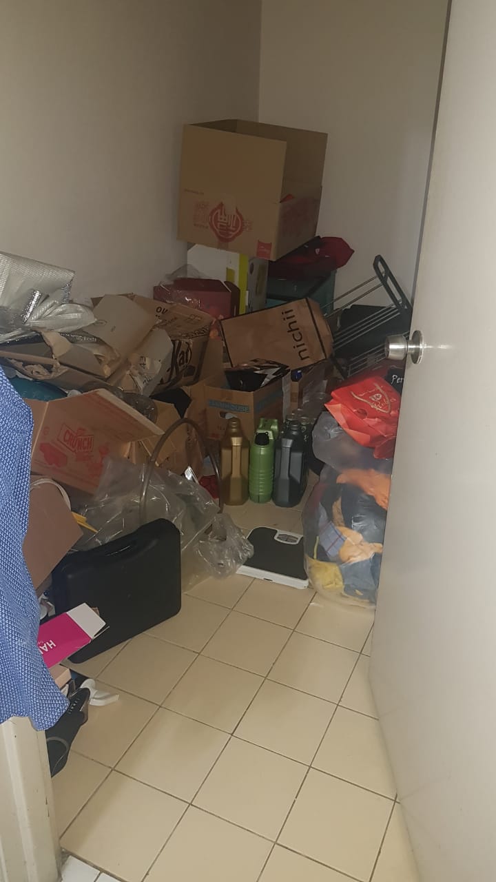 SD 2 Apartment  Rent - photo 6