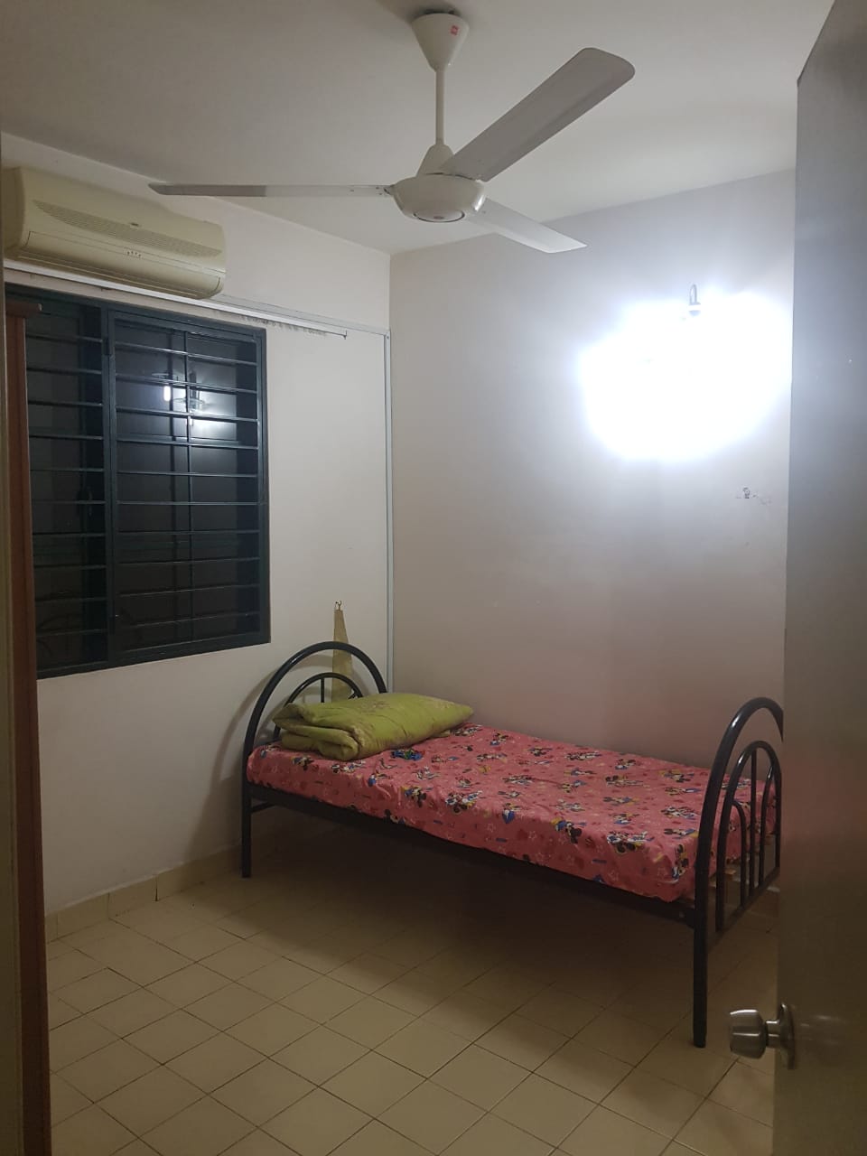 SD 2 Apartment  Rent - photo 7