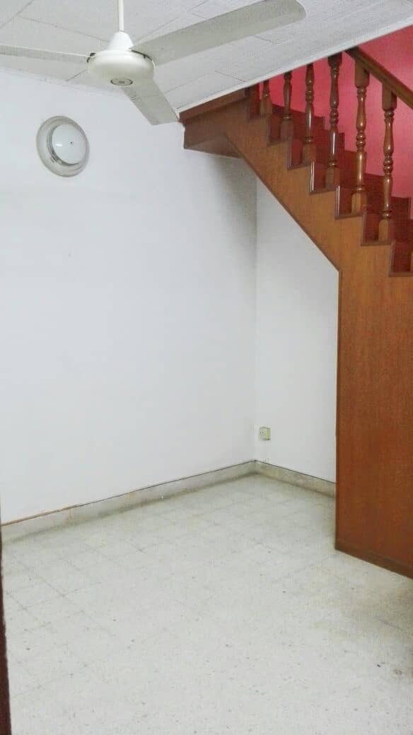 Taman Selayang Jaya One Storey 695 - photo 2