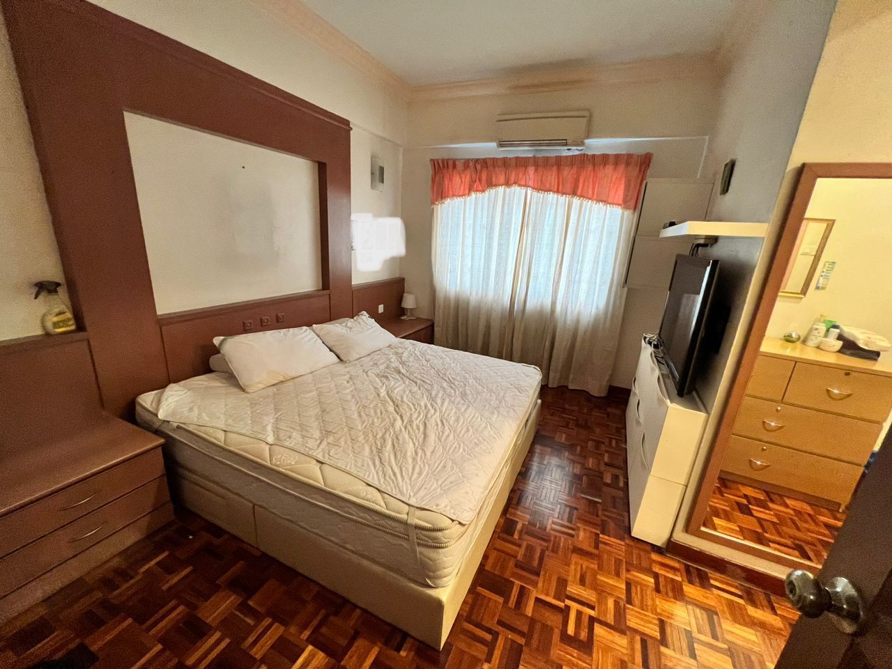 Medan Putra Condominium - photo 3