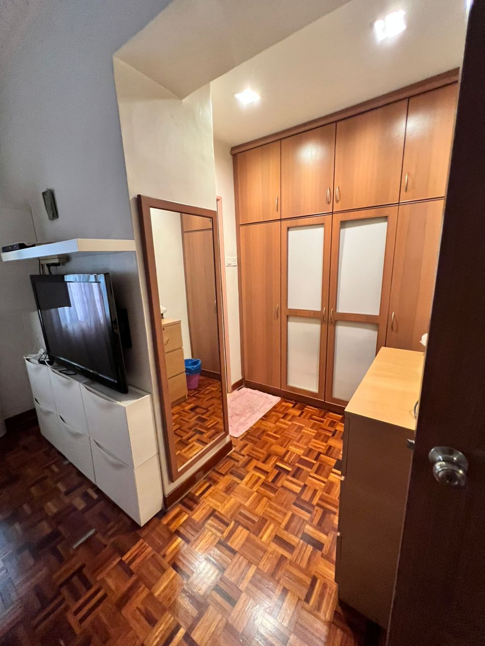 Medan Putra Condominium - photo 4